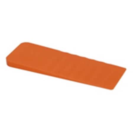 Grillgear 276 Self Locking Door Wedge GR326602