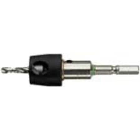Festool Drill countersink BSTA HS D 4, 5 CE 492524