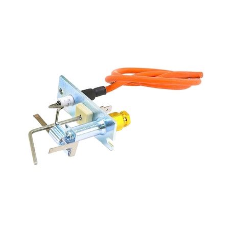 Reznor Spark Pilot Assembly, Natural Gas 61145