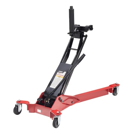 Sunex Clutch Jack, 300 lb., Heavy Duty 7790
