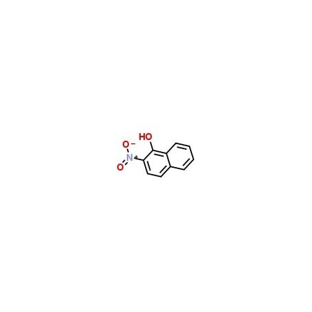 Ak Scientific 2-Nitro-1-naphthol (5g), CAS 607-24-9 B262-5g