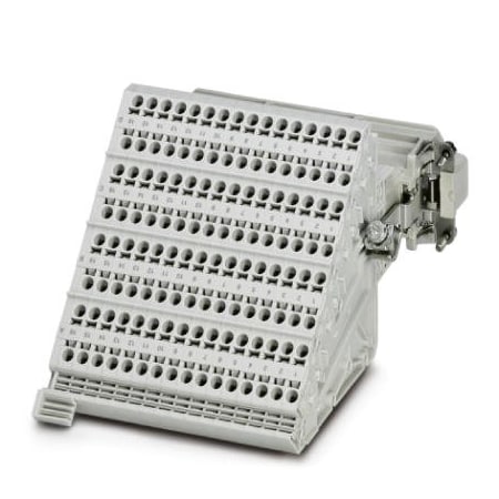 Phoenix Contact HC-D 64-A-TWIN-PEL-M HEAVYCON terminal 1580192