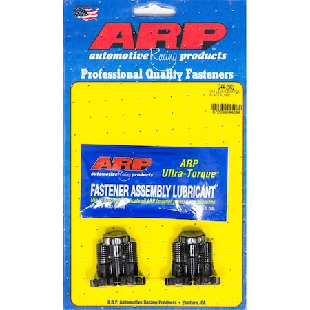 Arp 2442902 Flexplate Adapter Bolt Kit for GM LS Series ARP244-2902
