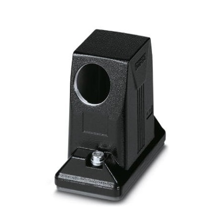 Phoenix Contact HC-ADV-B10-HHWH-1STM32-MF-BK Sleeve 1420907