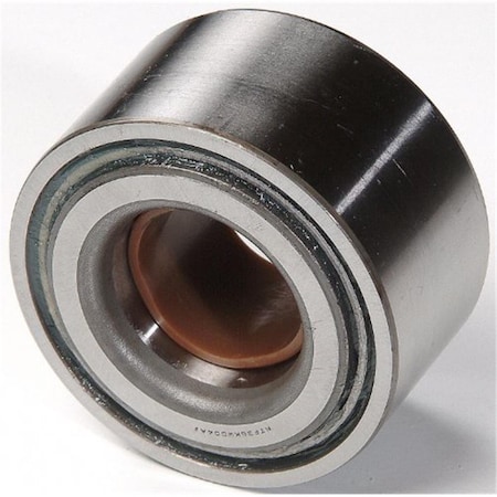 National Oil Seals Front Taper Roller Bearing Assembly for 1990-1996 Infiniti Q45 513244
