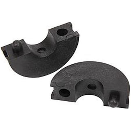 Allstar Performance 0.5 in. 14 mm Shock Collar Shim Kit, 2PK ALL64420
