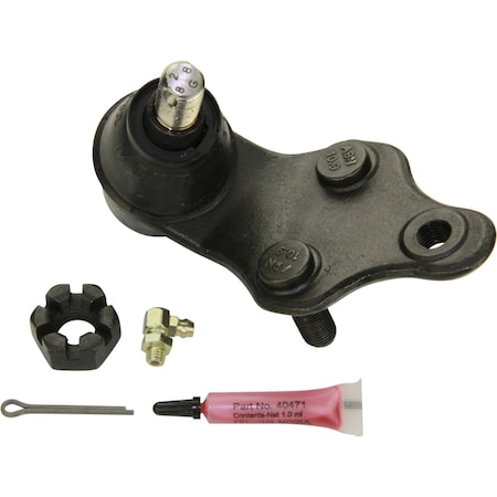 Moog Front Left Lower Suspension Ball Joint, K500044