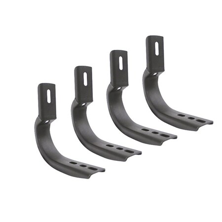 Big Country NERF BAR ACCESSORIES 394015