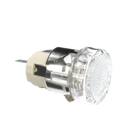 Whirlpool LUMINARY ASSY, HALOGEN, 40W, 120V W11707255