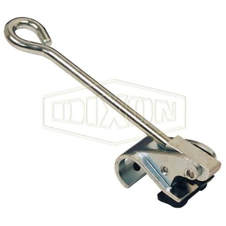 Dixon Adapter, For Use with 51960 Band Clamp Clamping Tool 51970