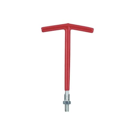 Orbit 5.75 in. L Nipple Extractor 26076