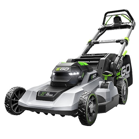 Ego Walk-Behind Lawn Mower, 56 V, Brushless LM2110SP
