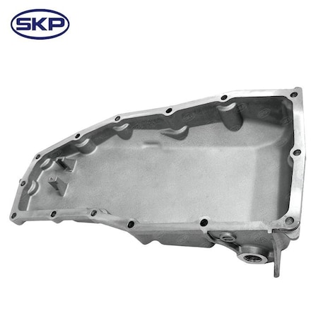 Skyward Automotive Products Transmission Oil Pan,  SKOP426