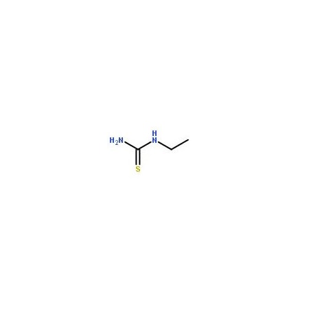 Ak Scientific N-Ethylthiourea (5g), CAS 625-53-6 K014-5g