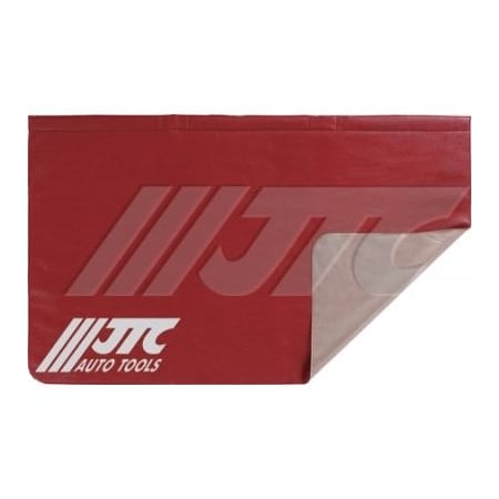 Jtc Auto Tools Magnetic double-layer fender cover with pvc sponge (910x580mm) AM13