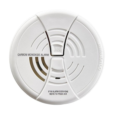 First Alert CO Alarm, 9V Lithium Battery CO250LB