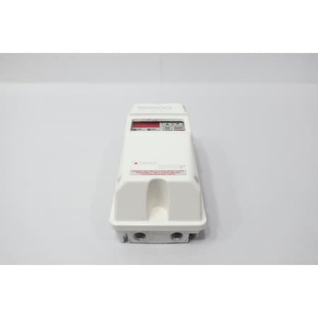Reliance Controls VFD DRIVE 230V-AC 230V-AC 2.1KVA SP500