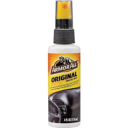 Armor All Protectant Armor All 4Oz 10040