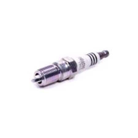 Ngk TR6IX 14 mm Thread 0.68 in. Reach Tapered Seat Iridium IX Spark Plug, No. 3689 NGKTR6IX