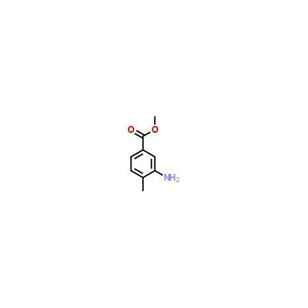 Ak Scientific Methyl 3-amino-4-methylbenzoate (5g), CAS 18595-18-1 F438-5g