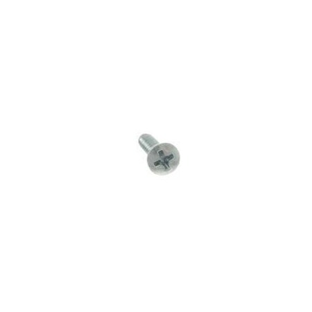 Komatsu REPLACEMENT SCREW YZM4