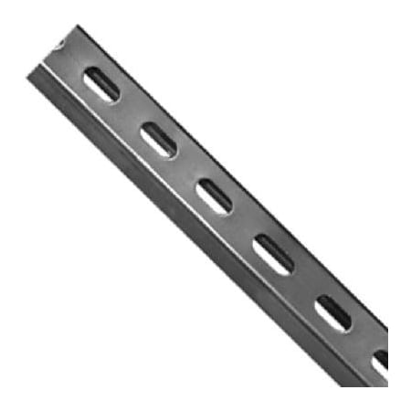 Abb 10' 12Ga Stl Channel ZA1200 HS10