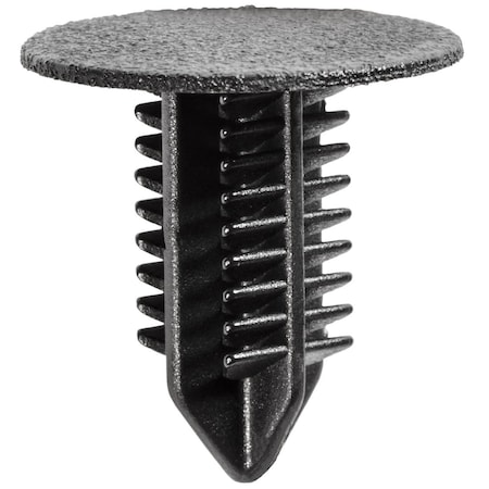 Auveco Lexus Fender Weatherstrip Retainer, 25PK 22598