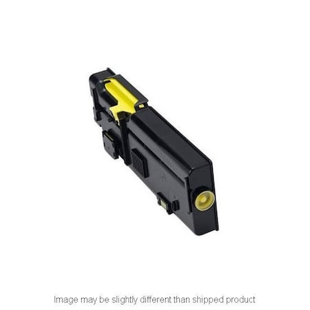 Dell Replacement 593-BBBJ, BLACK Compatible Toner, 7,500 page yield 593-BBBJ C7D6F