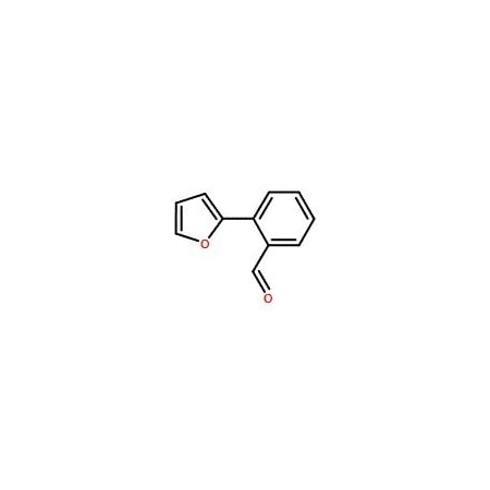 Ak Scientific 2-Furan-2-yl-benzaldehyde (1g), CAS 16191-32-5 5050AH-1g