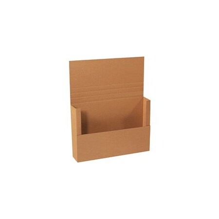 Bubblefast 20-32 x 22 x 6'' Kraft Jumbo Mailers, 20PK BFM32226