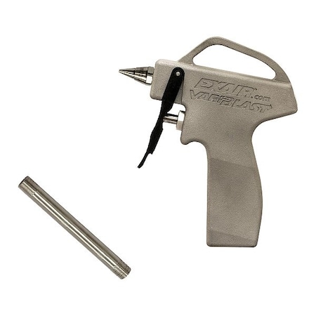 Exair Safety Air Gun with extension 1680SS-12