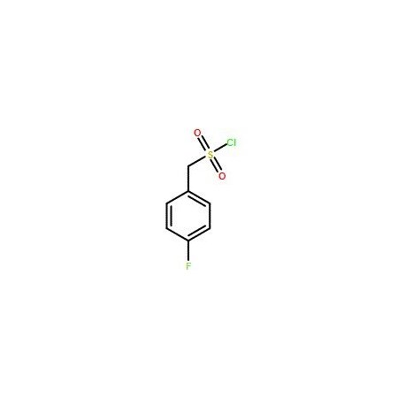 Ak Scientific (4-Fluorophenyl)methanesulfonyl chloride (25g), CAS 103360-04-9 7768AC-25g