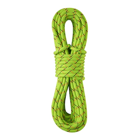 Sterling Rope Workpro Rope, 11MM, 600FT, 183M, Green WP110190183