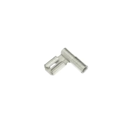 Abb NON-INS FEM .250x.032 FLG DSC 12-10, 500PK C252G