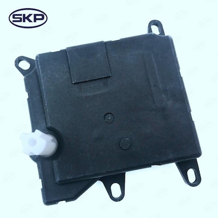 Skyward Automotive Products HVAC Blend Door Actuator,  SK604205