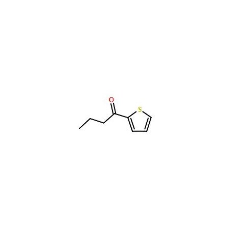 Ak Scientific 2-N-Butyrylthiophene (1g), CAS 5333-83-5 Z5535-1g