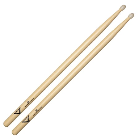 Switch On 5B Nylon Tip Drum Stick SW309828