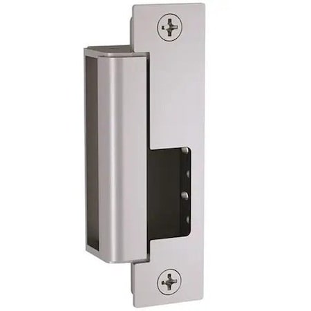 Hes Bronze, Dark Oxidized Bronze, For Use With: 1500 Series Electric Strikes Includes: Electric Strikes 1500C-613E-LM