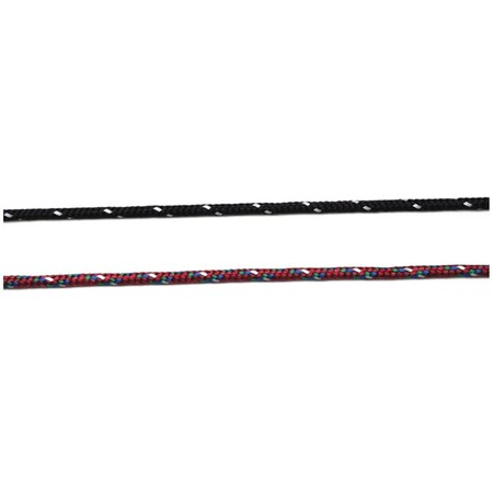 Green Arrow Equipment 2.75Mm Glow Cord200 ft. Cord GR3571001