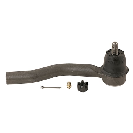 Moog Front Right Outer Steering Tie Rod End, ES801201