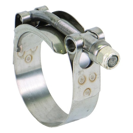 Banjo 1 1/2 " T-BOLT HOSE CLAMP TC181
