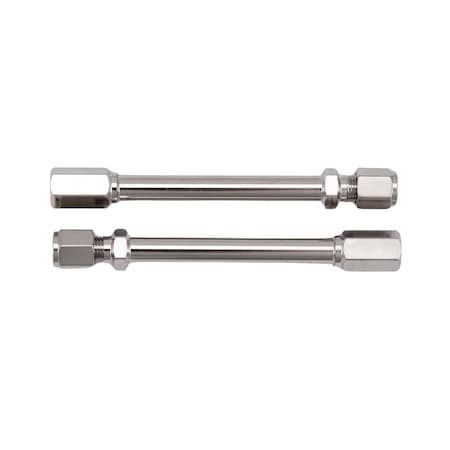Coast2Coast WHEEL ACCESSORIES, 2PK IWCN8000K