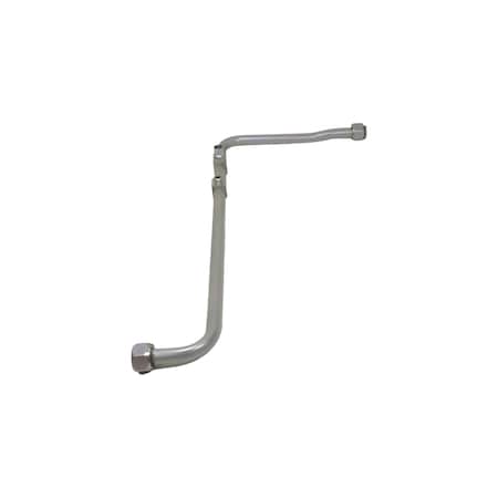John Deere OIL LINE, JOHN DEERE OEM AZ59783 AZ59783