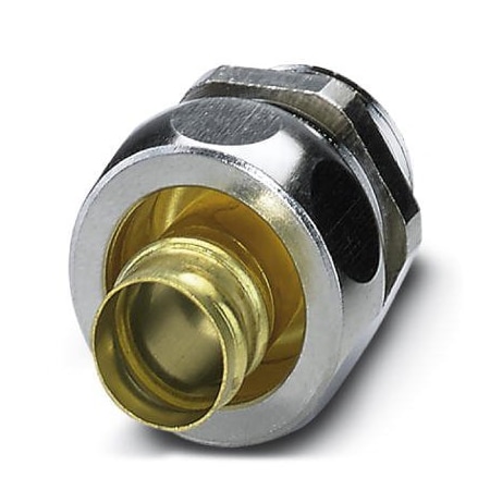 Phoenix Contact WP-G BRASS IP65 PG11 Cable gland made 3241053