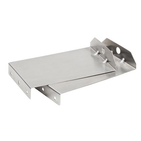 Grote Light Guard, Gray, Stainless Steel 42420