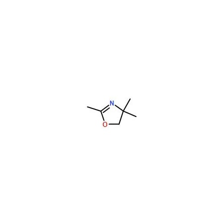 Ak Scientific 2, 4, 4-Trimethyl-2-oxazoline (5g), CAS 1772-43-6 S088-5g