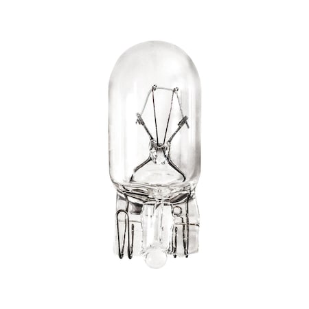 Auveco Industry Standard 168 Bulb, 10PK B168