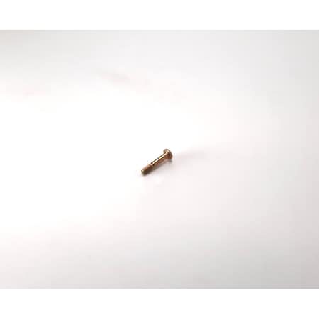 Mtd Screw-Pan Hd #8-32 710-05179A