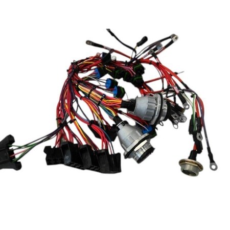 Caterpillar HARNESS ASM, OEM 2248672