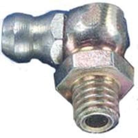 Lubrimatic Grease Fitting, M8 x 1 11-315F